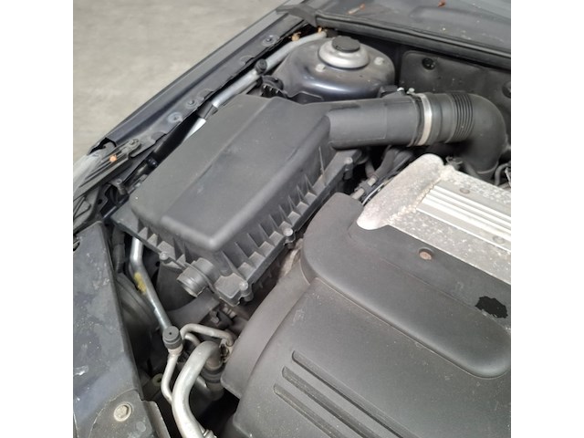 Personenauto, saab, 9-3 cabrio, 2.0t linear, 2008 - afbeelding 51 van  68