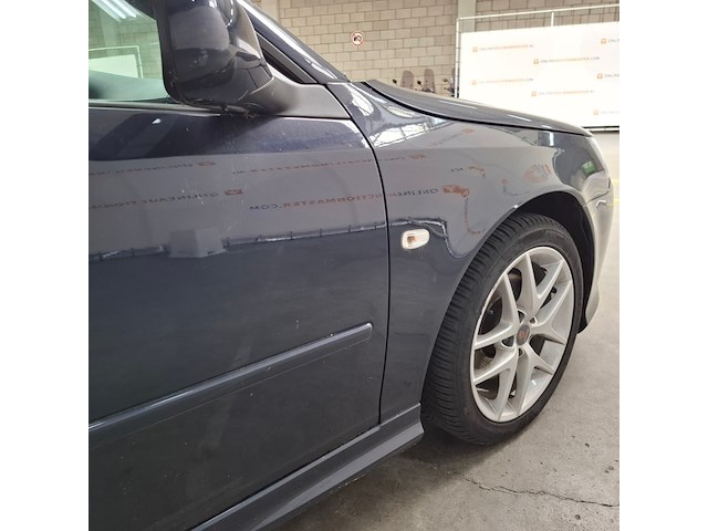 Personenauto, saab, 9-3 cabrio, 2.0t linear, 2008 - afbeelding 45 van  68