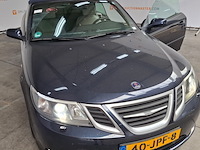 Personenauto, saab, 9-3 cabrio, 2.0t linear, 2008 - afbeelding 57 van  68