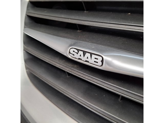 Personenauto, saab, 9-3 cabrio, 2.0t linear, 2008 - afbeelding 58 van  68