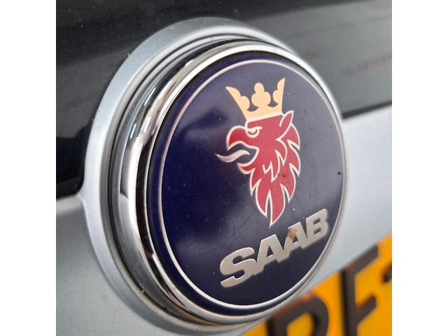 Personenauto, saab, 9-3 cabrio, 2.0t linear, 2008 - afbeelding 64 van  68