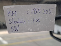 Personenauto, saab, 9-3 cabrio, 2.0t linear, 2008 - afbeelding 65 van  68
