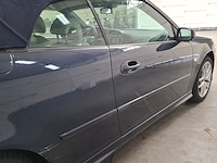 Personenauto, saab, 9-3 cabrio, 2.0t linear, 2008 - afbeelding 56 van  68