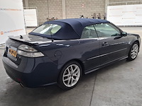 Personenauto, saab, 9-3 cabrio, 2.0t linear, 2008 - afbeelding 66 van  68