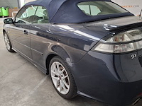 Personenauto, saab, 9-3 cabrio, 2.0t linear, 2008 - afbeelding 68 van  68