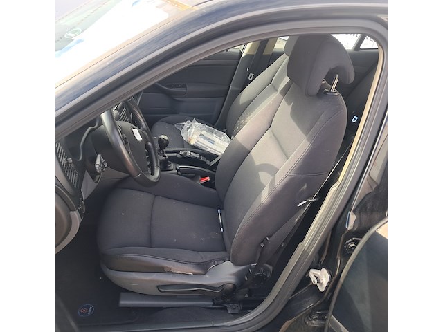 Personenauto, saab, 9-3 sport sedan, 1.8 linear business, 2006 - afbeelding 2 van  48