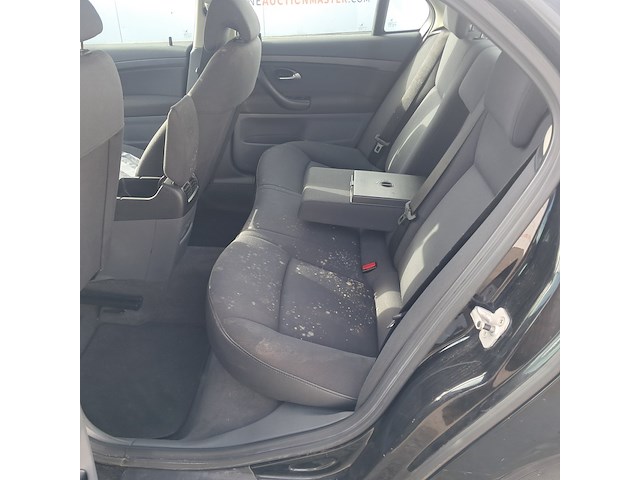 Personenauto, saab, 9-3 sport sedan, 1.8 linear business, 2006 - afbeelding 3 van  48