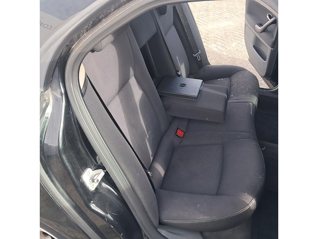 Personenauto, saab, 9-3 sport sedan, 1.8 linear business, 2006 - afbeelding 4 van  48