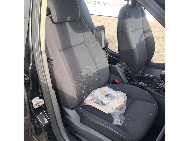 Personenauto, saab, 9-3 sport sedan, 1.8 linear business, 2006 - afbeelding 5 van  48