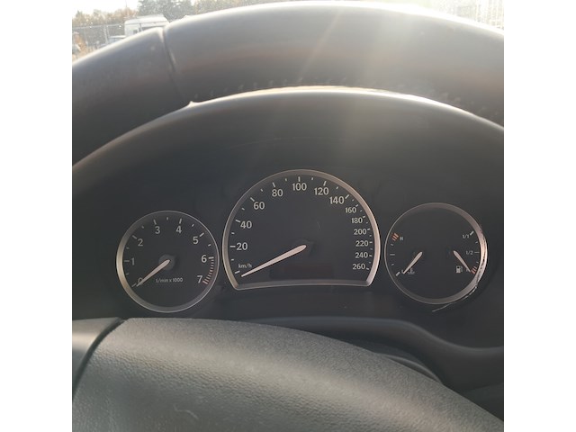 Personenauto, saab, 9-3 sport sedan, 1.8 linear business, 2006 - afbeelding 9 van  48