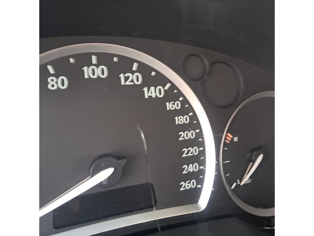 Personenauto, saab, 9-3 sport sedan, 1.8 linear business, 2006 - afbeelding 11 van  48