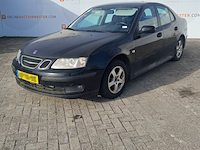 Personenauto, saab, 9-3 sport sedan, 1.8 linear business, 2006 - afbeelding 1 van  48