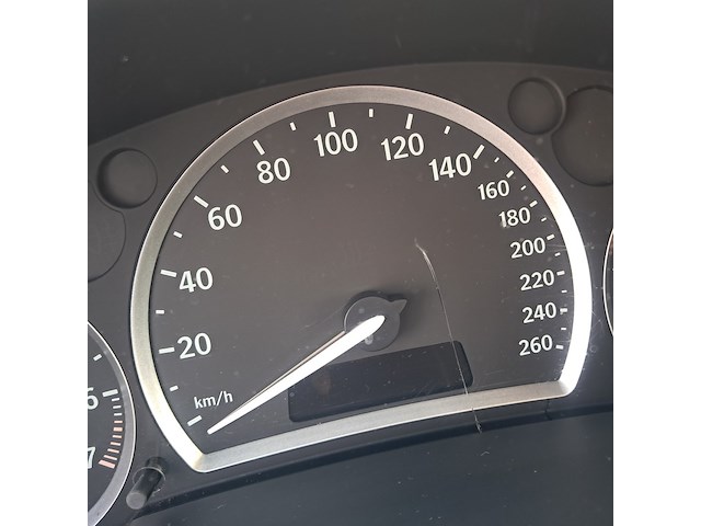 Personenauto, saab, 9-3 sport sedan, 1.8 linear business, 2006 - afbeelding 13 van  48
