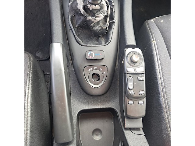 Personenauto, saab, 9-3 sport sedan, 1.8 linear business, 2006 - afbeelding 16 van  48
