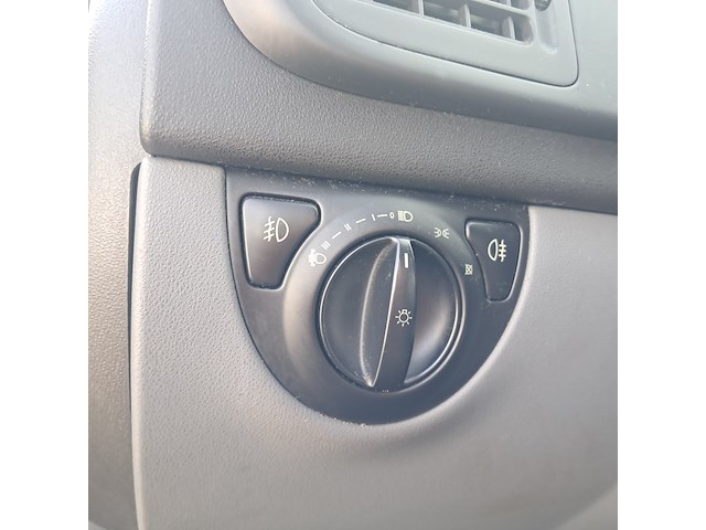 Personenauto, saab, 9-3 sport sedan, 1.8 linear business, 2006 - afbeelding 18 van  48