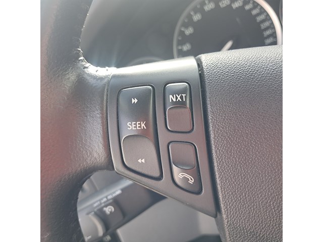 Personenauto, saab, 9-3 sport sedan, 1.8 linear business, 2006 - afbeelding 20 van  48
