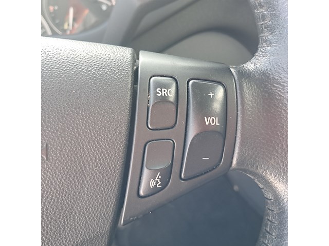Personenauto, saab, 9-3 sport sedan, 1.8 linear business, 2006 - afbeelding 21 van  48