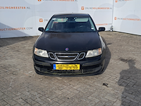 Personenauto, saab, 9-3 sport sedan, 1.8 linear business, 2006 - afbeelding 12 van  48