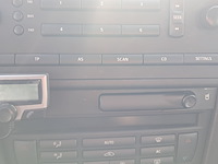 Personenauto, saab, 9-3 sport sedan, 1.8 linear business, 2006 - afbeelding 24 van  48