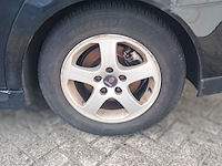 Personenauto, saab, 9-3 sport sedan, 1.8 linear business, 2006 - afbeelding 26 van  48
