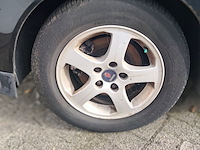 Personenauto, saab, 9-3 sport sedan, 1.8 linear business, 2006 - afbeelding 27 van  48