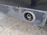 Personenauto, saab, 9-3 sport sedan, 1.8 linear business, 2006 - afbeelding 28 van  48