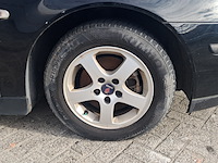 Personenauto, saab, 9-3 sport sedan, 1.8 linear business, 2006 - afbeelding 30 van  48