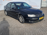 Personenauto, saab, 9-3 sport sedan, 1.8 linear business, 2006 - afbeelding 23 van  48