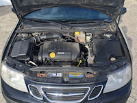 Personenauto, saab, 9-3 sport sedan, 1.8 linear business, 2006 - afbeelding 35 van  48