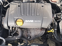 Personenauto, saab, 9-3 sport sedan, 1.8 linear business, 2006 - afbeelding 37 van  48
