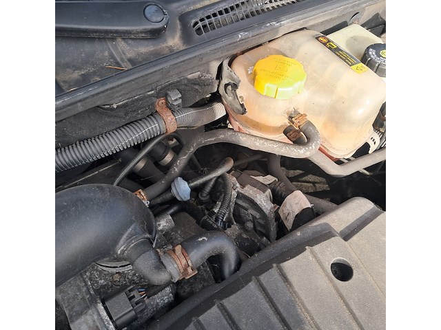 Personenauto, saab, 9-3 sport sedan, 1.8 linear business, 2006 - afbeelding 39 van  48