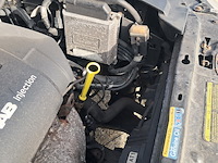 Personenauto, saab, 9-3 sport sedan, 1.8 linear business, 2006 - afbeelding 42 van  48
