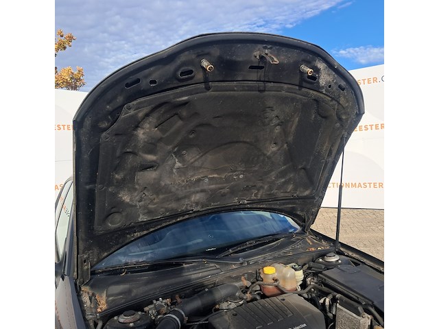 Personenauto, saab, 9-3 sport sedan, 1.8 linear business, 2006 - afbeelding 43 van  48