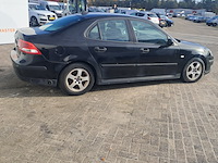 Personenauto, saab, 9-3 sport sedan, 1.8 linear business, 2006 - afbeelding 34 van  48