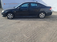 Personenauto, saab, 9-3 sport sedan, 1.8 linear business, 2006 - afbeelding 44 van  48