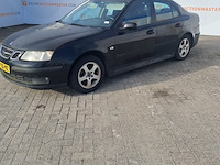 Personenauto, saab, 9-3 sport sedan, 1.8 linear business, 2006 - afbeelding 45 van  48