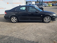 Personenauto, saab, 9-3 sport sedan, 1.8 linear business, 2006 - afbeelding 46 van  48
