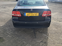 Personenauto, saab, 9-3 sport sedan, 1.8 linear business, 2006 - afbeelding 47 van  48