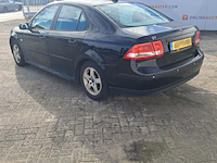 Personenauto, saab, 9-3 sport sedan, 1.8 linear business, 2006 - afbeelding 48 van  48