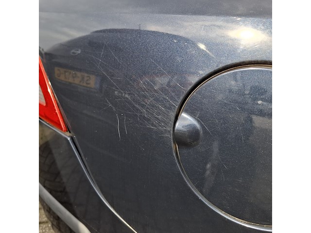 Personenauto, saab, 9-3 sport sedan, 1.8t linear, 2007 - afbeelding 2 van  20