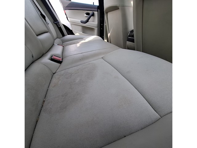 Personenauto, saab, 9-3 sport sedan, 1.8t linear, 2007 - afbeelding 4 van  20