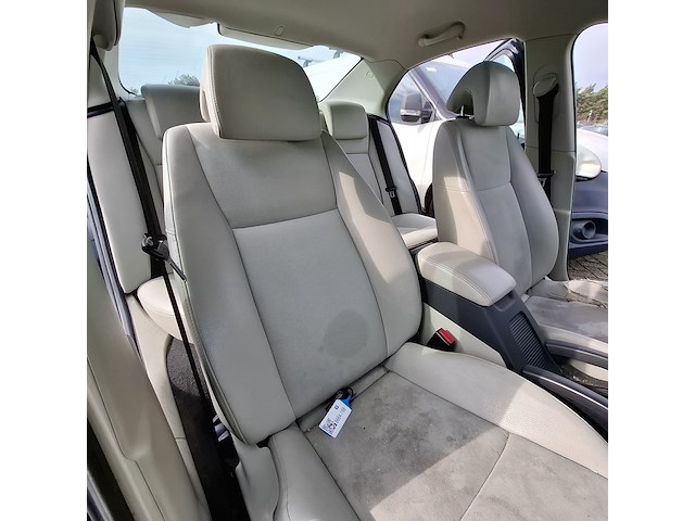 Personenauto, saab, 9-3 sport sedan, 1.8t linear, 2007 - afbeelding 6 van  20