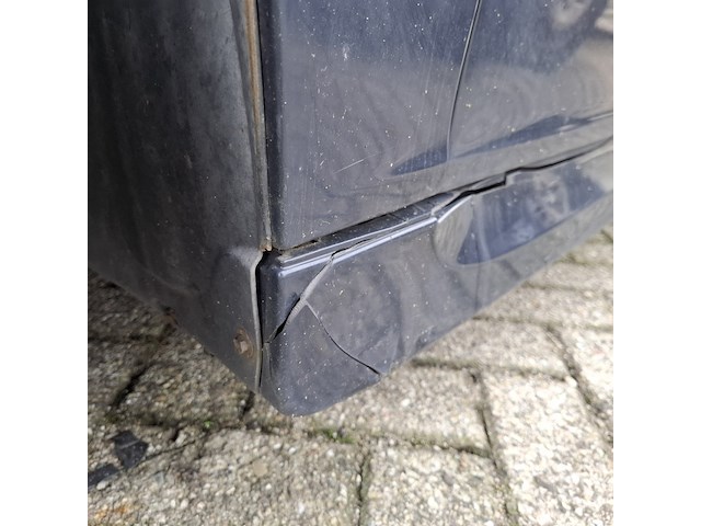 Personenauto, saab, 9-3 sport sedan, 1.8t linear, 2007 - afbeelding 9 van  20