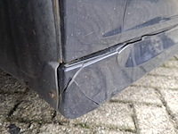 Personenauto, saab, 9-3 sport sedan, 1.8t linear, 2007 - afbeelding 9 van  20