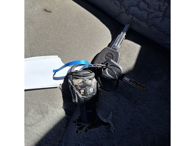 Personenauto, saab, 9-3 sport sedan, 1.8t linear, 2007 - afbeelding 11 van  20