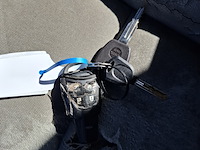 Personenauto, saab, 9-3 sport sedan, 1.8t linear, 2007 - afbeelding 11 van  20