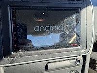 Personenauto, saab, 9-3 sport sedan, 1.8t linear, 2007 - afbeelding 13 van  20