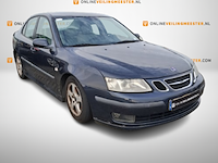 Personenauto, saab, 9-3 sport sedan, 1.8t linear, 2007 - afbeelding 12 van  20