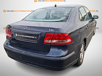 Personenauto, saab, 9-3 sport sedan, 1.8t linear, 2007 - afbeelding 14 van  20
