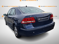 Personenauto, saab, 9-3 sport sedan, 1.8t linear, 2007 - afbeelding 15 van  20